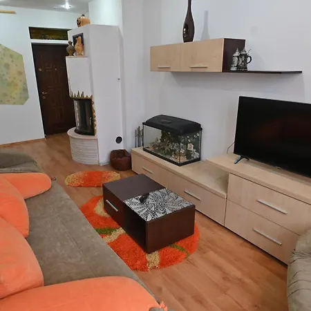 Apartament Camelia Petrosani Exterior photo