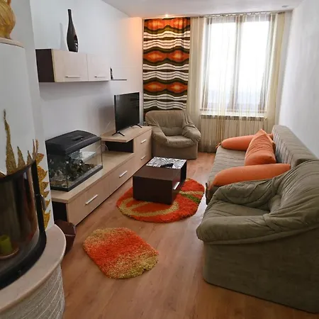 Apartament Camelia Petrosani Exterior photo