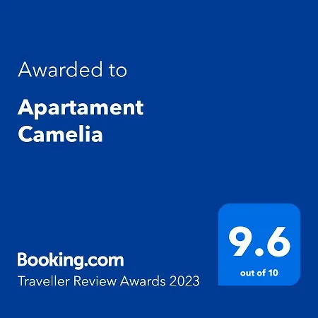 Apartament Camelia Petrosani Exterior photo