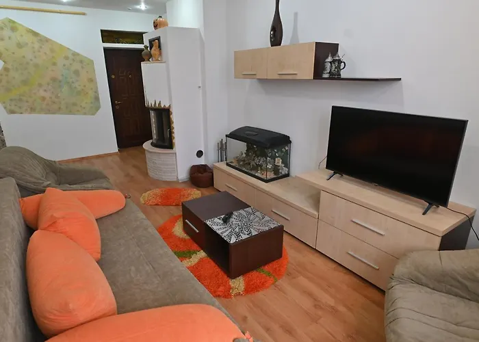 Apartament Camelia