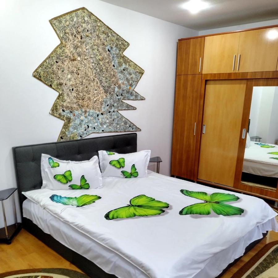 Camelia Apartment