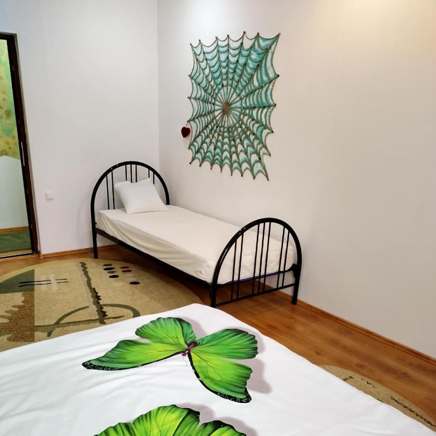 Camelia Apartment