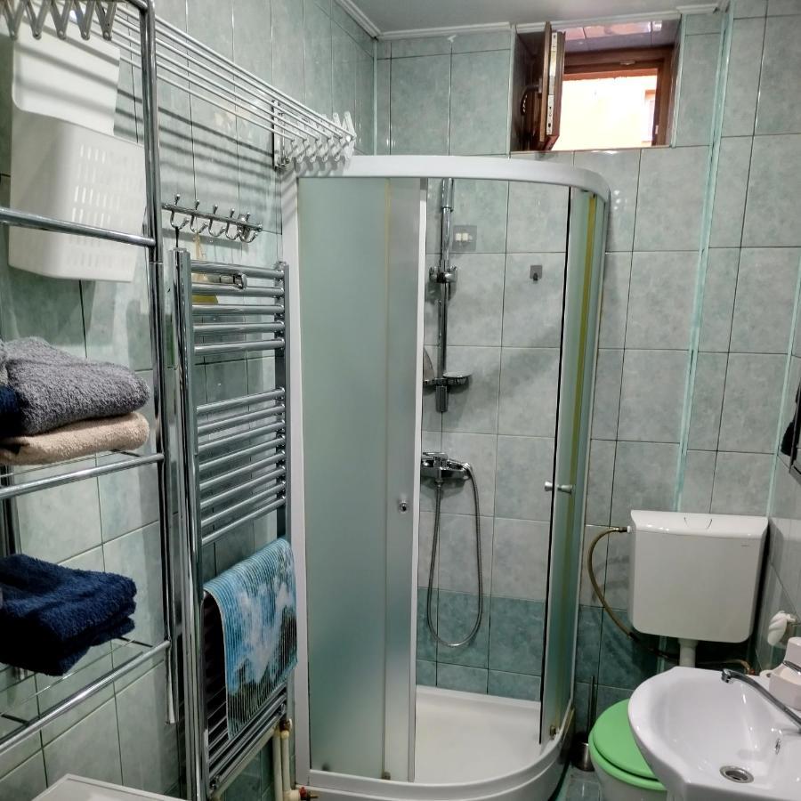 Apartment Camelia