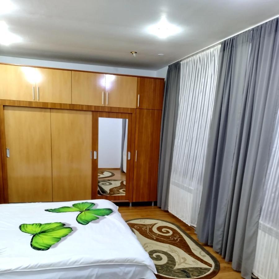 Apartamento Camelia *