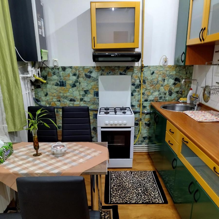 Apartment Camelia *