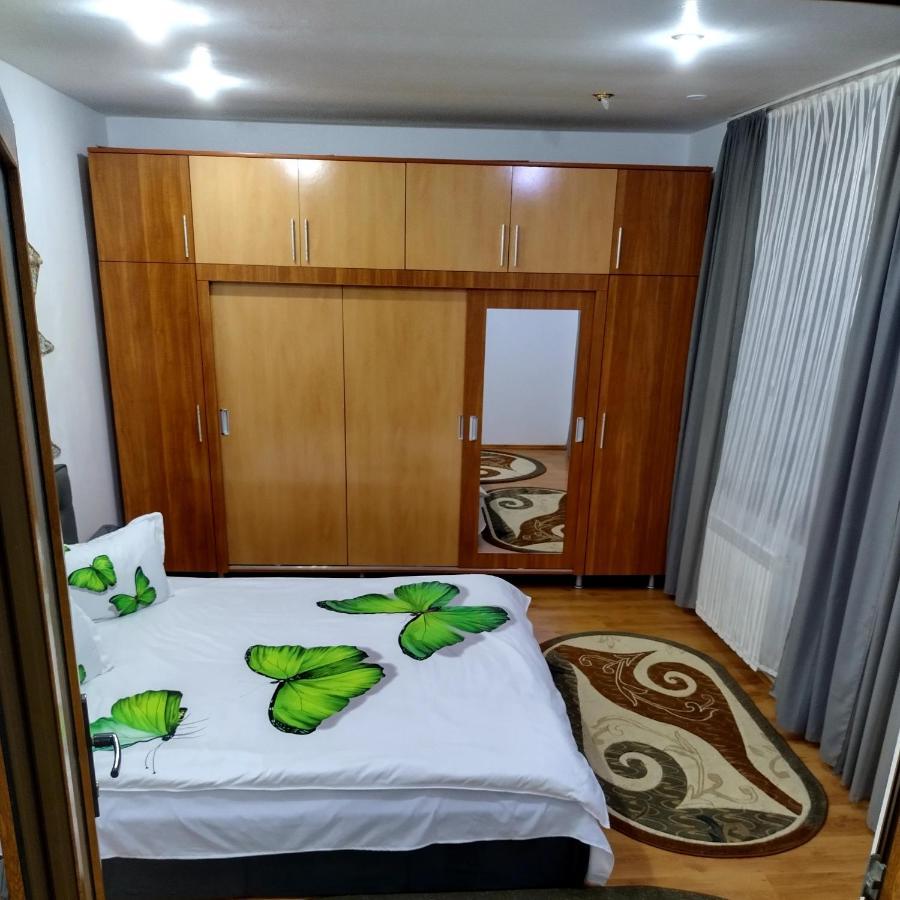 Apartamento Camelia *