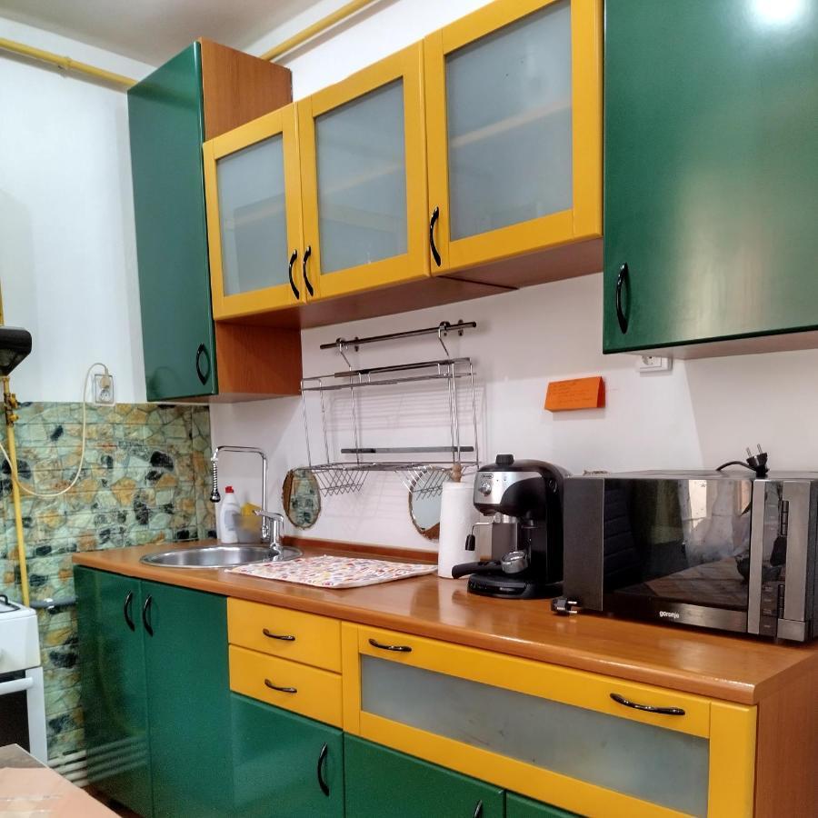 Camelia Apartment